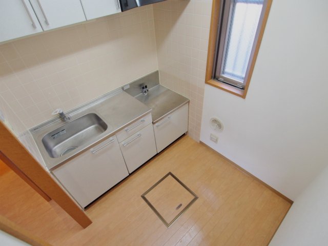 エクセルA館のその他写真