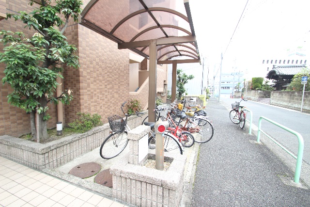 シャンポール大須のその他写真