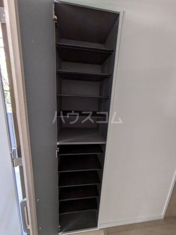 THE CENTRAL HONCHIBAの内装写真