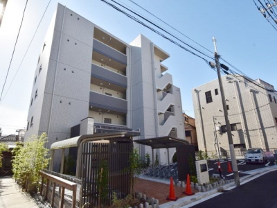ＪＲ根岸線 山手駅 徒歩18分 築8年