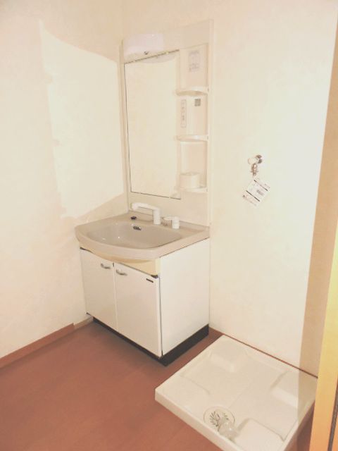 シェーン ブルーンの内装写真