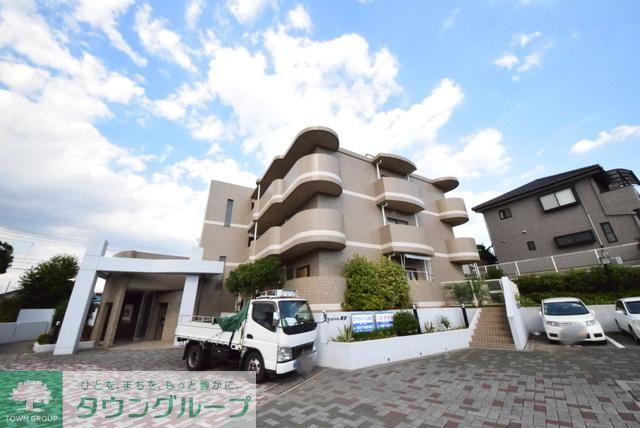 建物外観　お問合せはタウンハウジングまで！※現地待合わせ相談可能