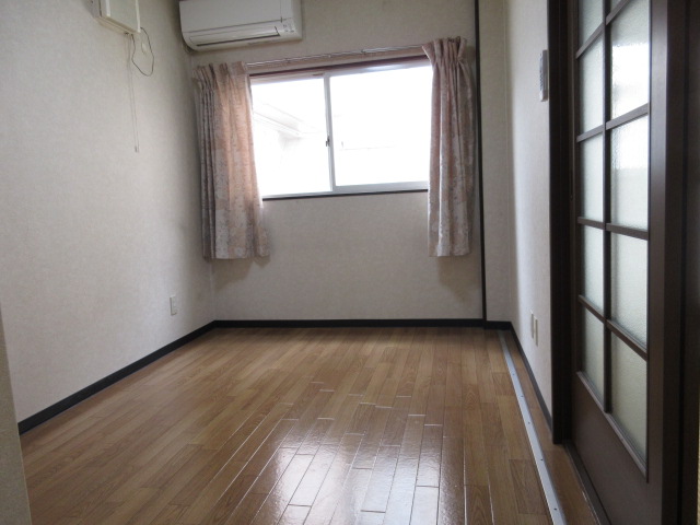 その他部屋・スペース　５帖の洋室