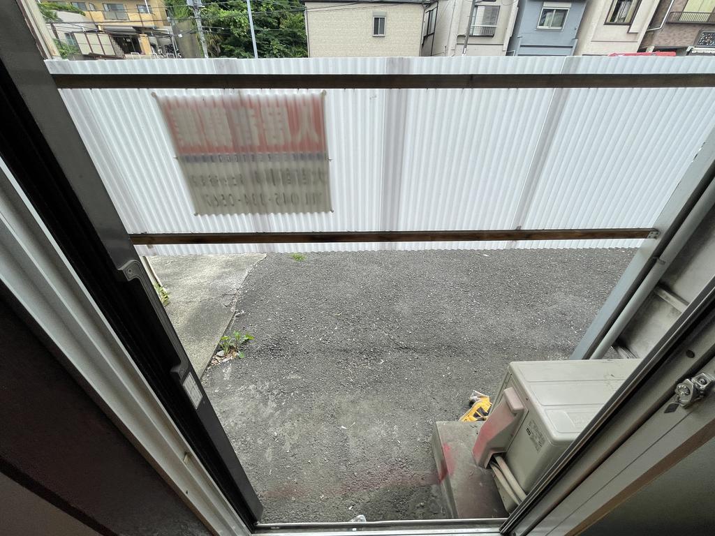 大栄荘の内装写真