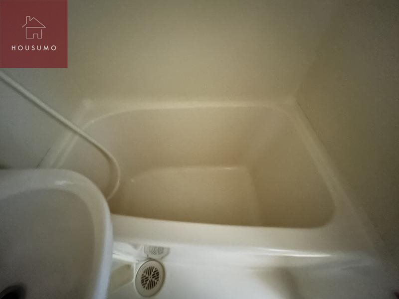 バス・シャワールーム　日々の疲れを癒すお風呂付です