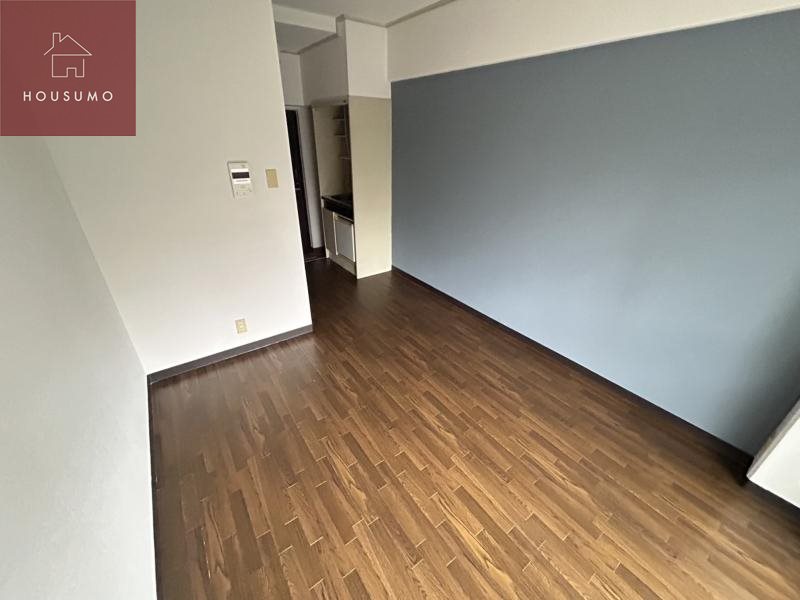 居室・リビング　おしゃれな居間です