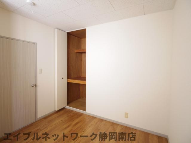 その他部屋・スペース　明るい室内です