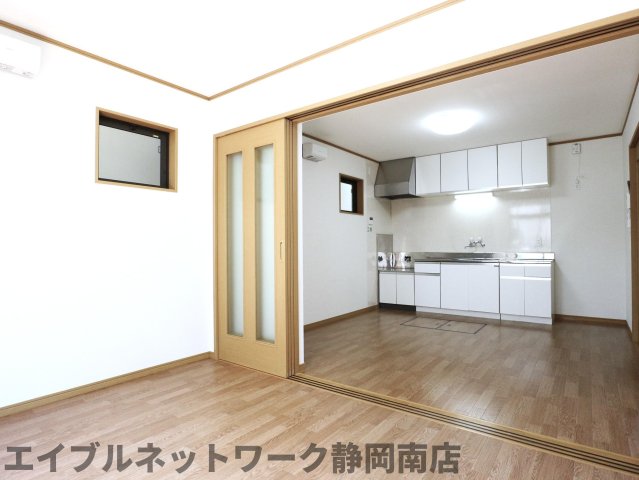 その他部屋・スペース　内装です
