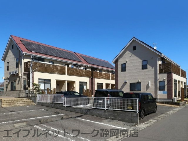 建物外観　外観です