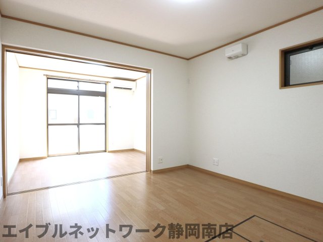 居室・リビング　リビングです