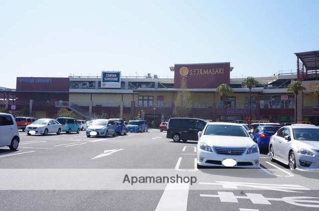 その他　エミフルＭＡＳＡＫＩ（その他）まで816m