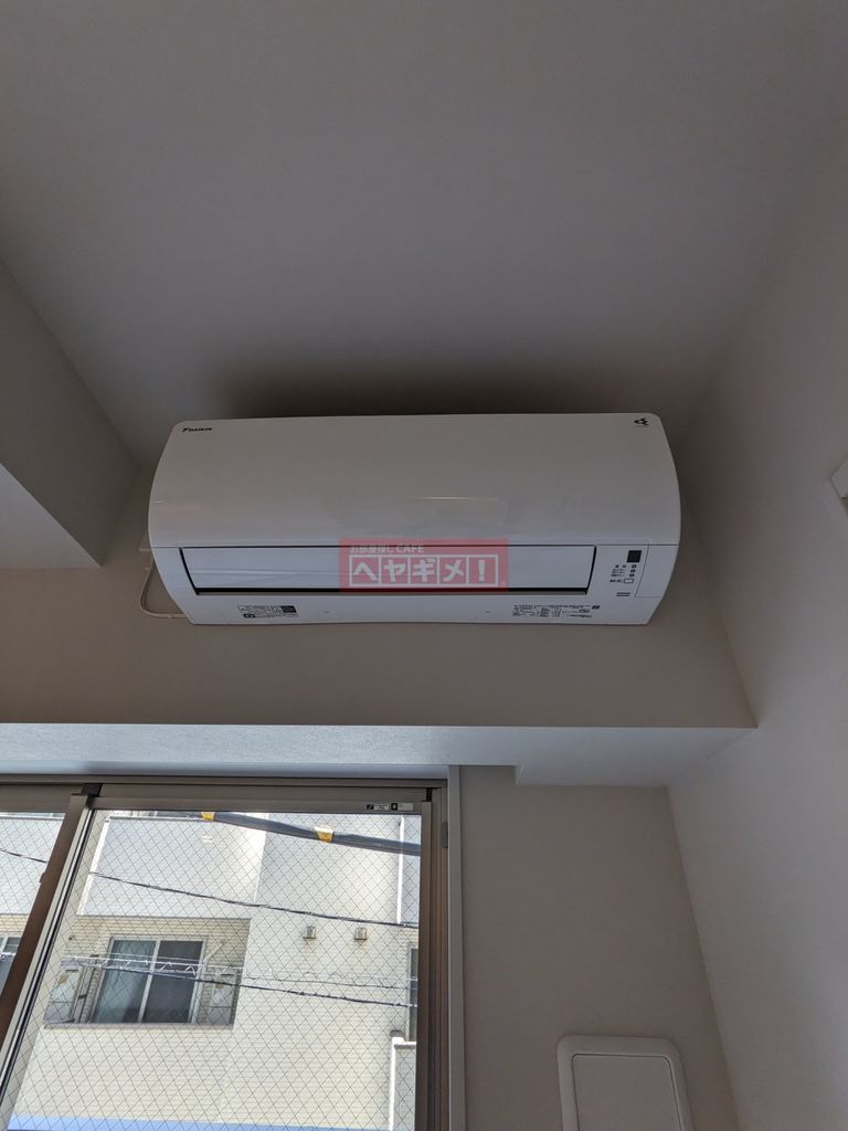 その他部屋・スペース　設備