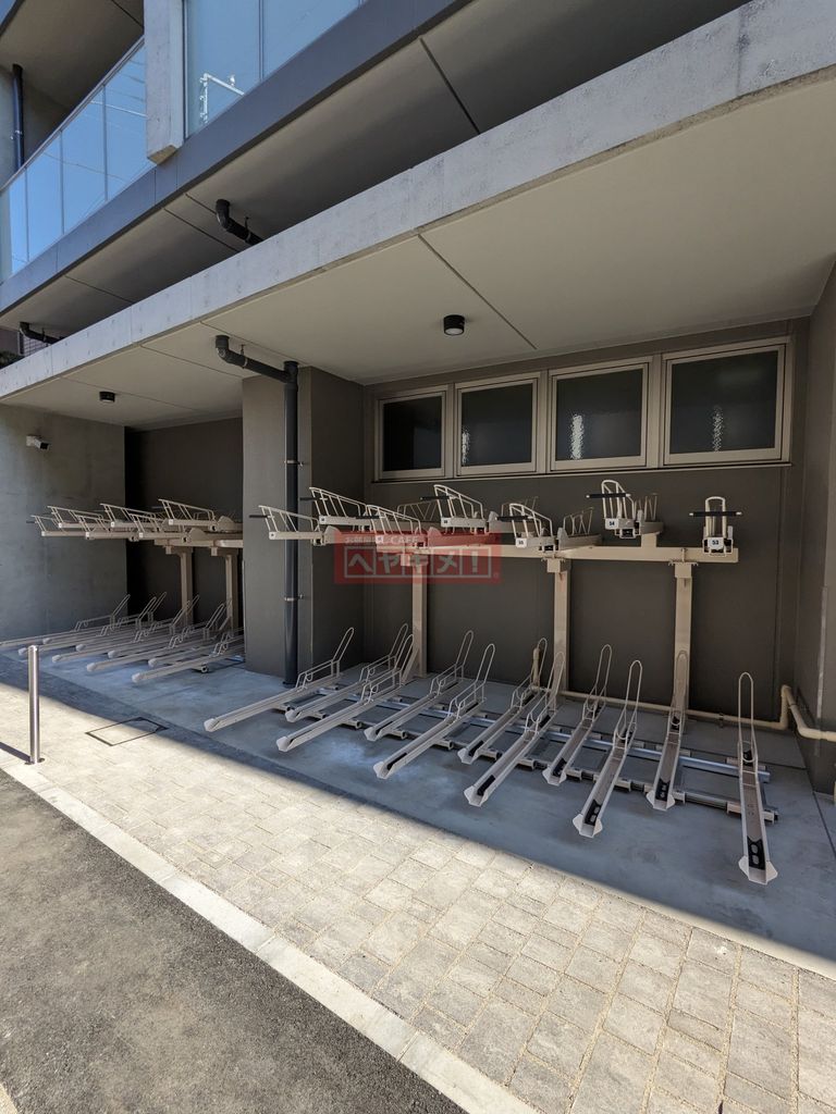 その他　駐車場