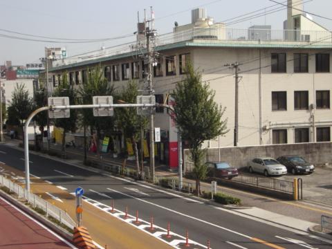 【名古屋市東区芳野のマンションのその他】