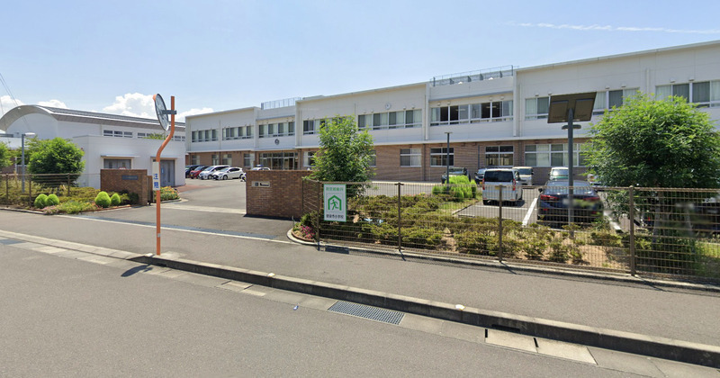 ＪＲ予讃線 観音寺駅 徒歩12分 2階建 築31年の周辺写真