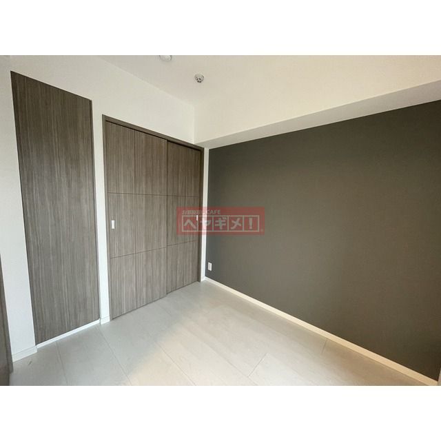 居室・リビング　別部屋の写真となります