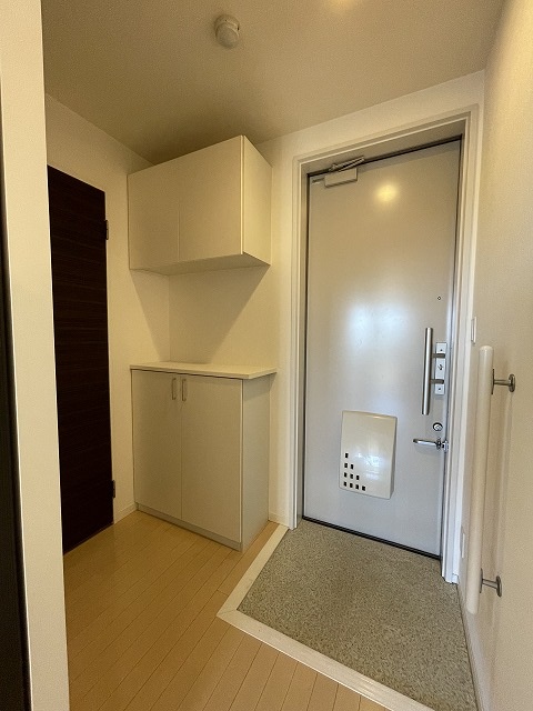 玄関　他部屋参照