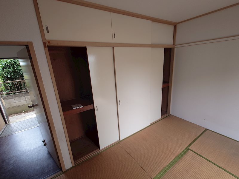 【鈴屋ハイツIのその他部屋・スペース】