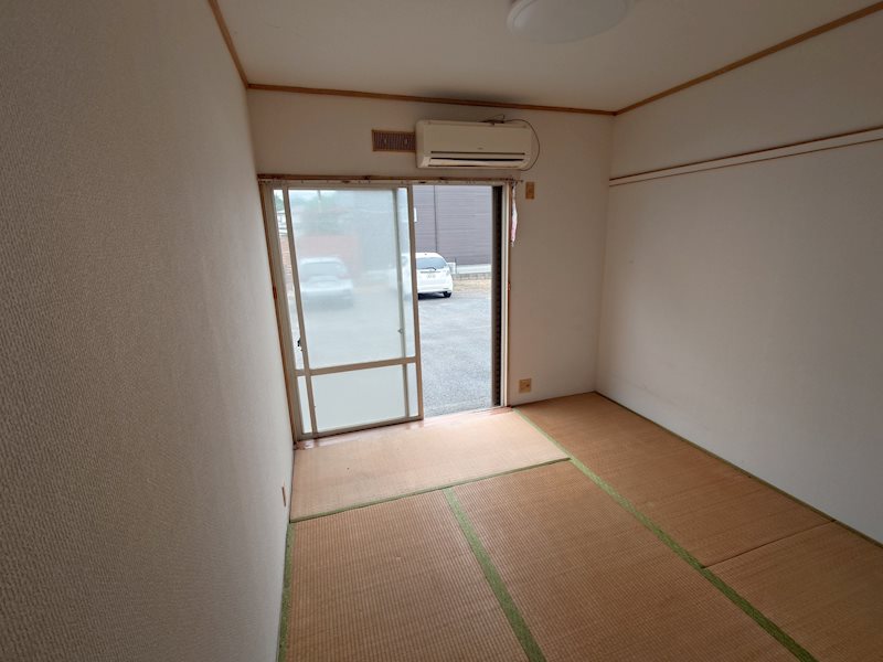 【鈴屋ハイツIのその他部屋・スペース】