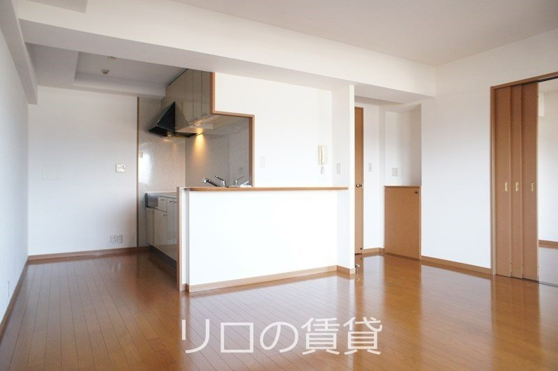 【糟屋郡志免町南里のマンションのその他部屋・スペース】