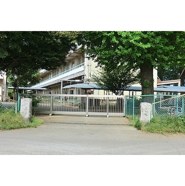 【グリーンパレスＨＩＲＯＳＥ　壱番館の小学校】