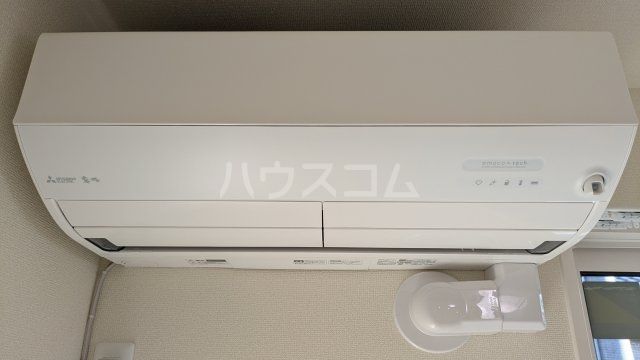 【グランツタウンのその他設備】