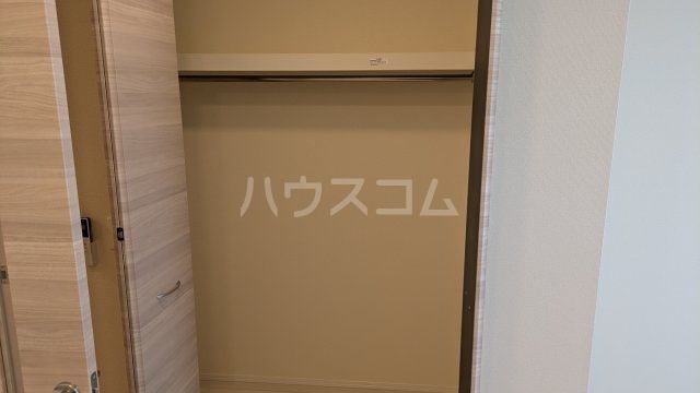 【グランツタウンの収納】