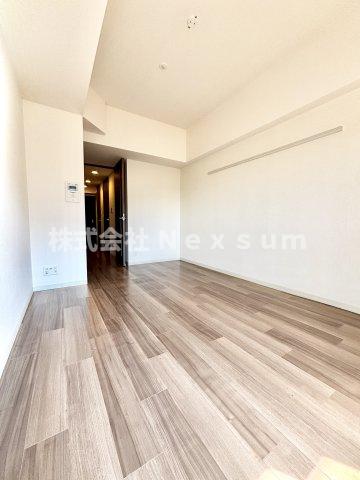 居室・リビング　ゆったりとしたリビングです