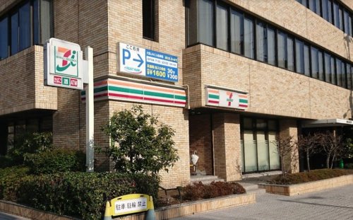 コンビニ　セブンイレブン　大阪西天満１丁目店（コンビニ）まで209m