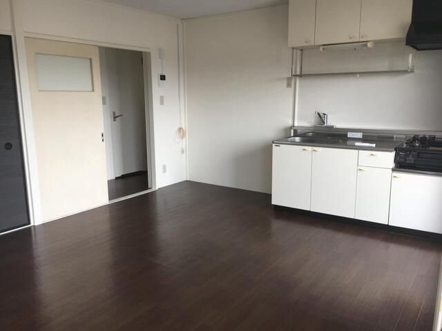 キッチン　※他部屋参照