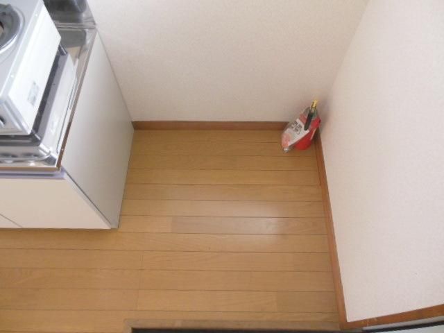 居室・リビング　★お部屋探しは株式会社タウンハウジング東京まで★