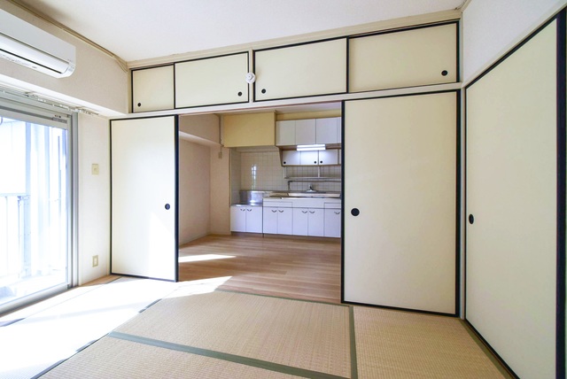 居室・リビング