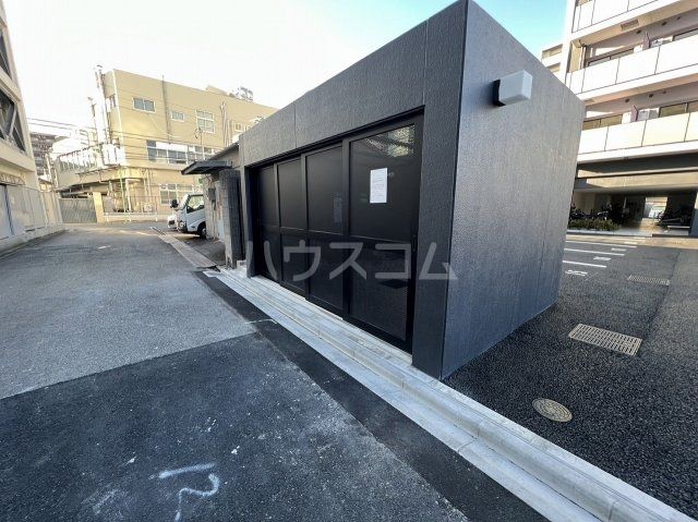 【S-RESIDENCE堀田駅前3のその他共有部分】