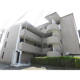 ＪＲ豊肥本線/東海学園前駅 歩5分