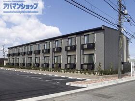 レオパレスコンフォートＢ