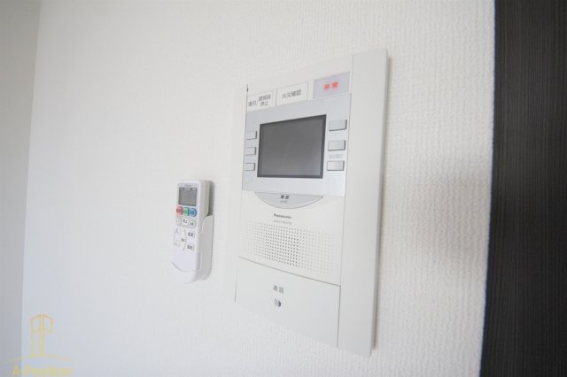 セキュリティ　レオンコンフォート大阪ドームシティ