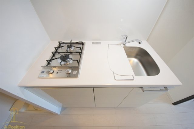 キッチン　レオンコンフォート大阪ドームシティ