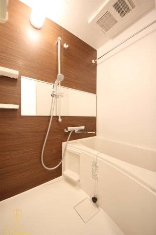 バス・シャワールーム　レオンコンフォート大阪ドームシティ