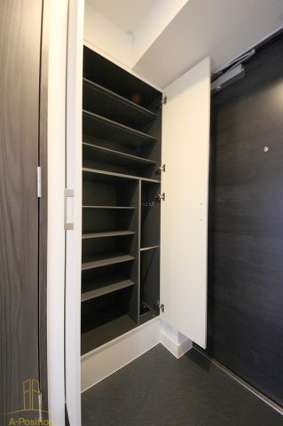 その他　レオンコンフォート大阪ドームシティ