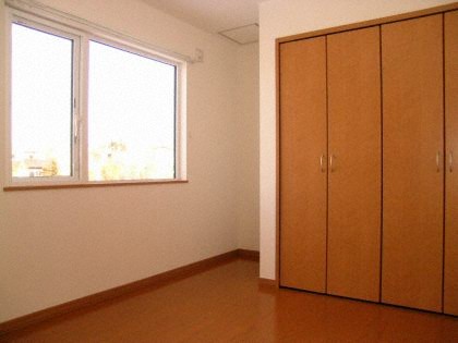 その他部屋・スペース　人気のオール洋室タイプのお部屋です♪