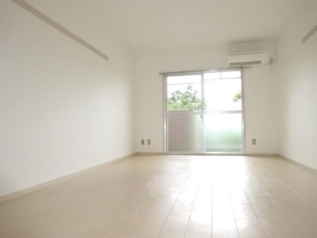 セキュリティ　洋間