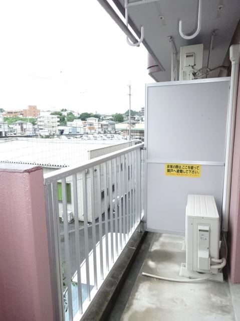バルコニー　ベランダ