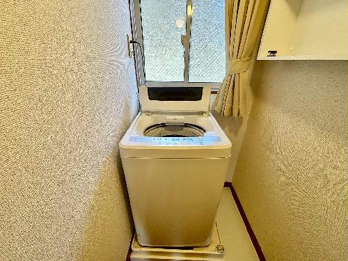その他設備　設備・仕様は号室により異なる為、現況を優先いたします。