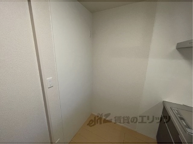 その他部屋・スペース　冷蔵庫置場