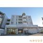 ハイツサイネリア 4階 築40年9ヶ月の賃貸物件