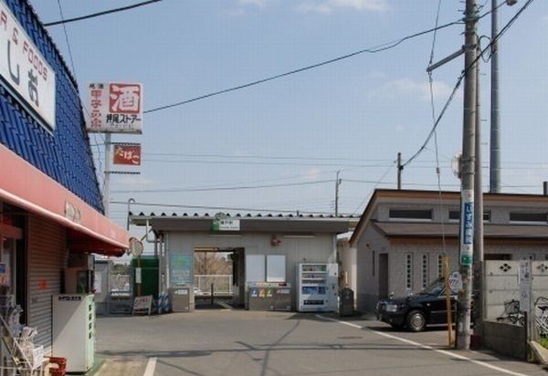 その他　ＪＲ榎戸駅（その他）まで800m