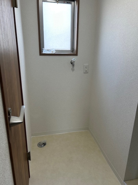 コーポいづのの内装写真