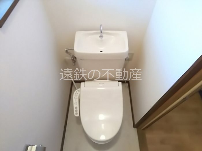 トイレ　※現況優先