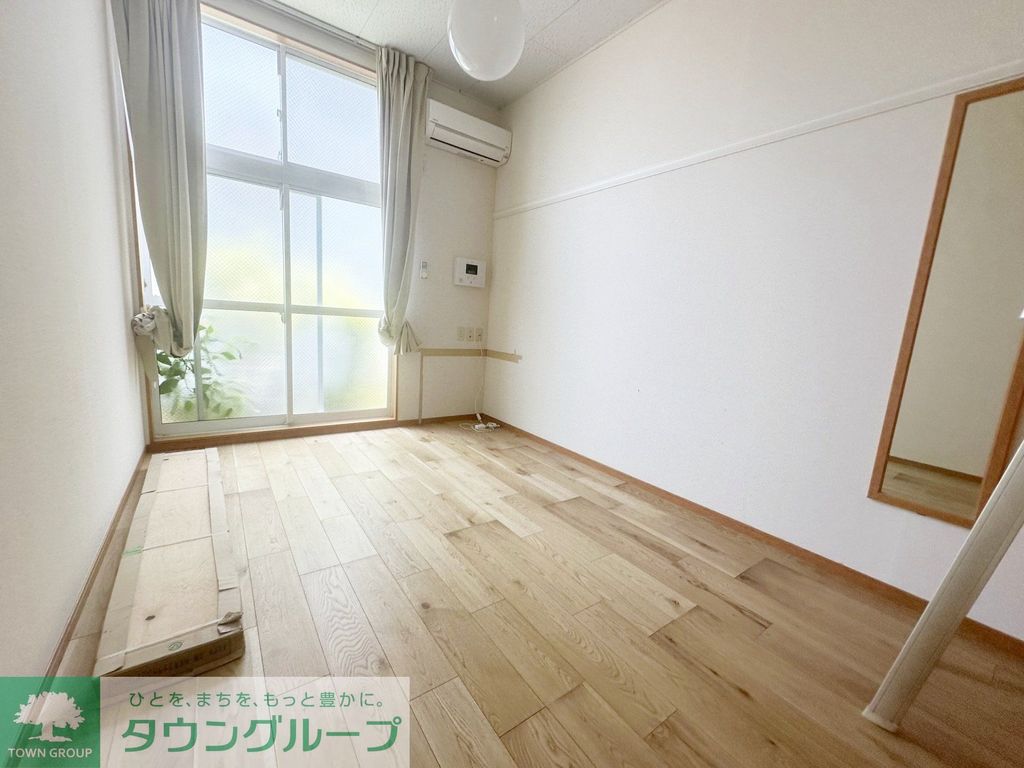 居室・リビング　リビング/居室