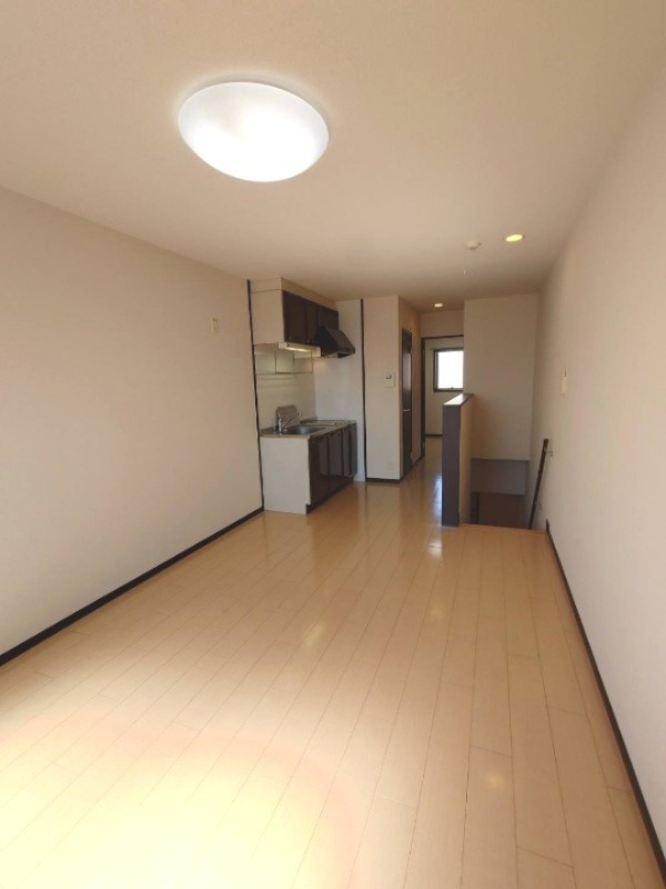 その他部屋・スペース　リビング